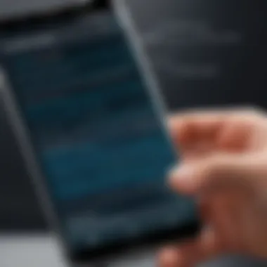 Streamlined Decoding Process Efficient UPC code decoding process on Android devices