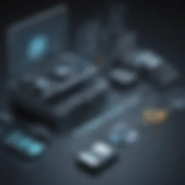 Efficient Workflow Automation Tool