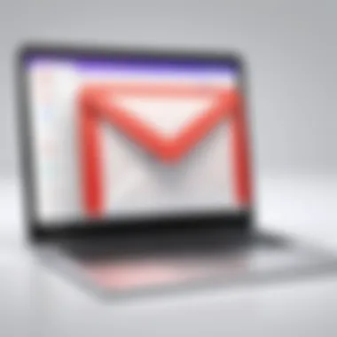 Efficiently Deleting Emails in Gmail App