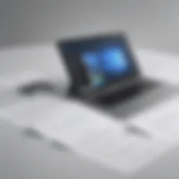 Elegant template design