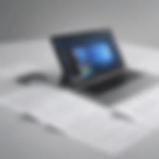 Elegant template design