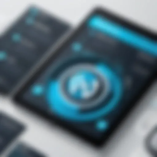 Crafting an Elegant Website Design