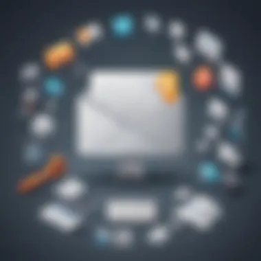 Efficient Email Tools Selection Email Inbox Cleanup Tools