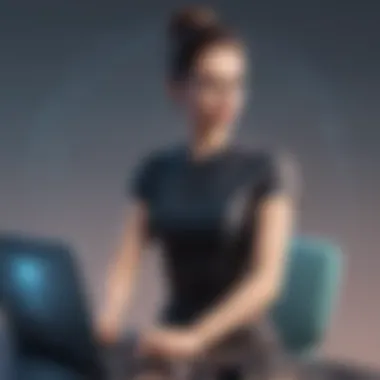 Unleashing Potential Empowerment Quest