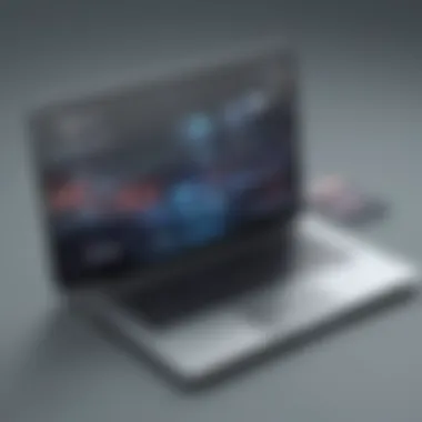 Tablet to Laptop Mirroring Android tablet mirroring to laptop screen