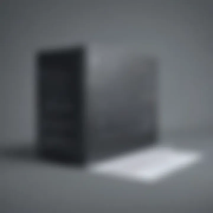 Encrypted Message Retrieval