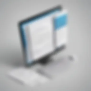 Empowering Document Accessibility Enhanced Document Accessibility