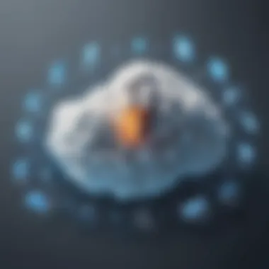 Enhanced Security Features in Cloud Computing Enhanced Security Features in Cloud Computing