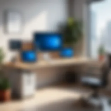 The Impact of a Clean Workspace on Learning A clean coding workspace with minimal distractions