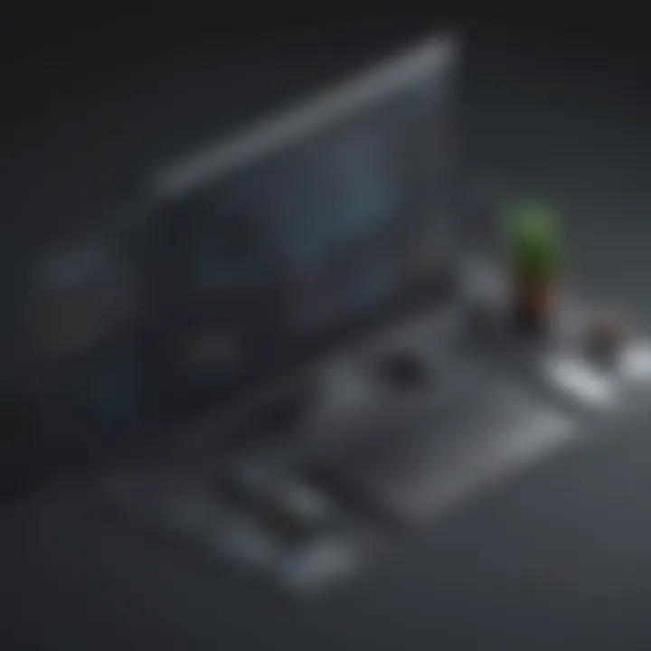 Best practices in exploratory testing