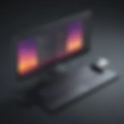 Innovative Editing Tool