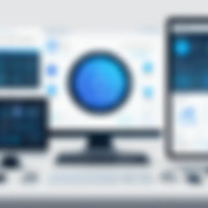 Efficiency through automated testing