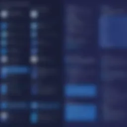 Entity Framework Core Overview