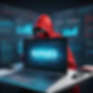Mastering the Art of Penetration Testing Ethical Hacking Techniques