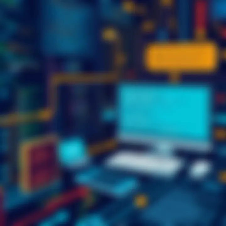 Data loading techniques