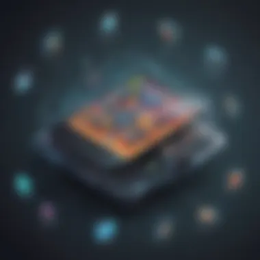 Innovative App Ecosystem Innovative App Ecosystem