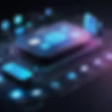 Future Trends in Platform as a Service Future trends in PaaS technology