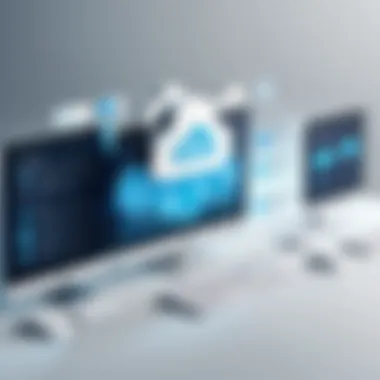 Popular PaaS Solutions Examples of popular PaaS solutions