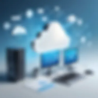 Data control challenges representation
