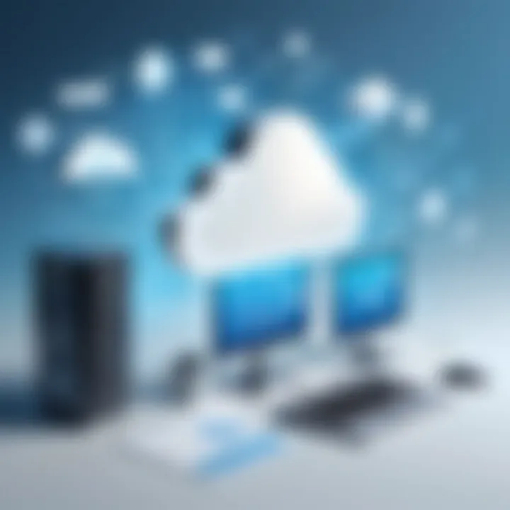 Data control challenges representation