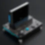 C# code snippet demonstrating a simple console application