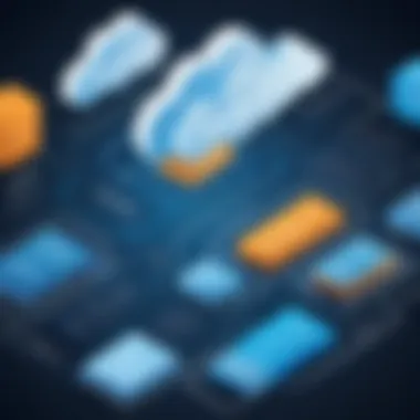 Real-world application scenarios of PaaS