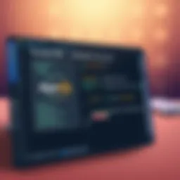 Command line interface for PostgreSQL database operations