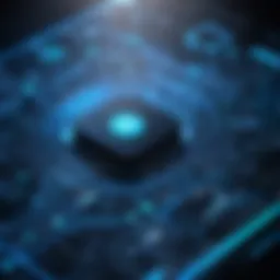 Abstract programming concept