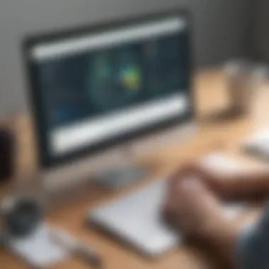 Unleash Creativity Through Interactive Visuals Dynamic Visualization Resource