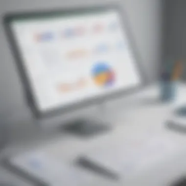 Boost Productivity with Innovative Features Productive Spreadsheet Aid