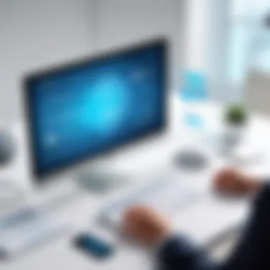 Innovative Interactive Virtual Communication Innovative Interactive Virtual Communication