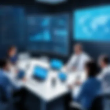 Challenges of Virtual Collaboration Challenges of Virtual Collaboration