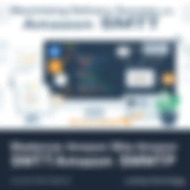 Best practices for Amazon SMTP implementation