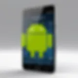 Innovative Android Development Tools Innovative Android Development Tools