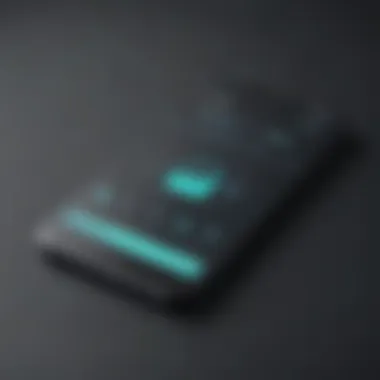 Android Emulator Interface Customization Android Emulator Interface Customization