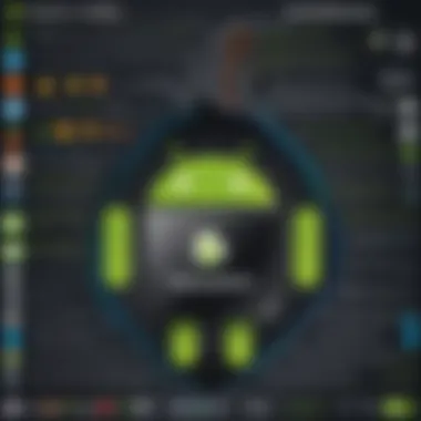 Exploring the Fundamentals of Android OS Exploring the Fundamentals of Android OS