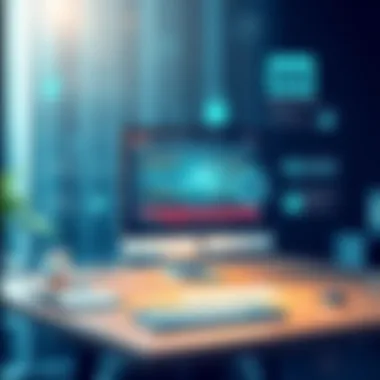 Future Trends in Application Architecture Future trends and challenges in application architecture