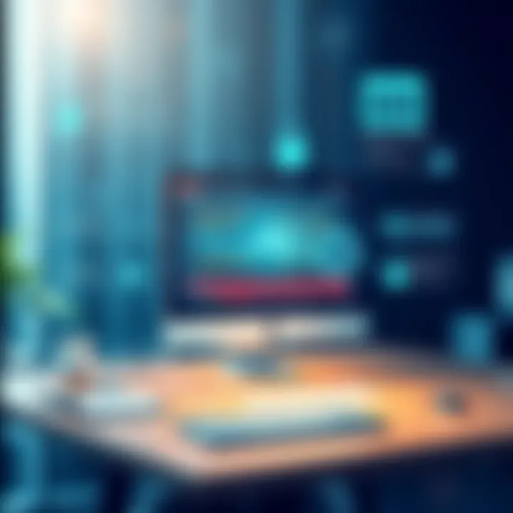 Future Trends in Application Architecture Future trends and challenges in application architecture