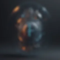 Abstract Representation of ASM Programming Principles