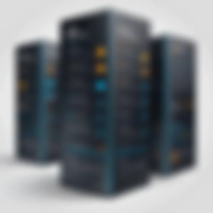 Advanced Backend Functionality