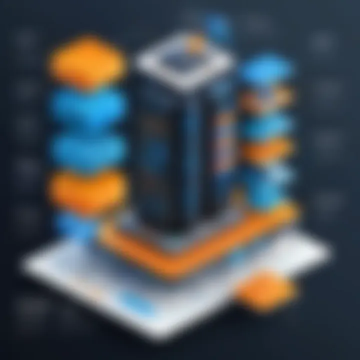 Tailored Solutions Architecture
