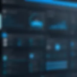 Overview of Azure API Management Dashboard