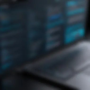 Advanced File Operations Advanced file operations in a Bash script