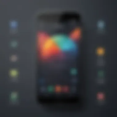 Cutting-Edge Customization Features for Android SMS App Innovative Android SMS Customization Features