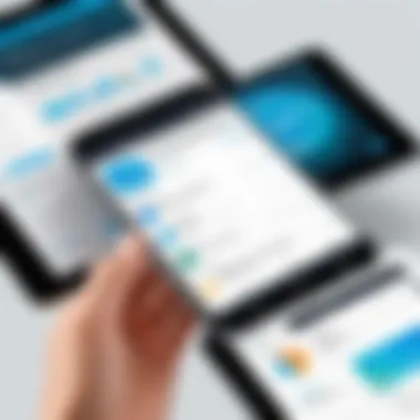 Seamless Integration Printing App