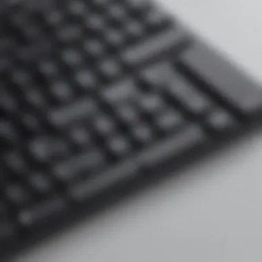 Enhanced Typing Experience on Android Enhanced Typing Experience on Android