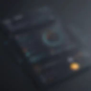 Innovative Survey Platform Interface Innovative Survey Platform Interface