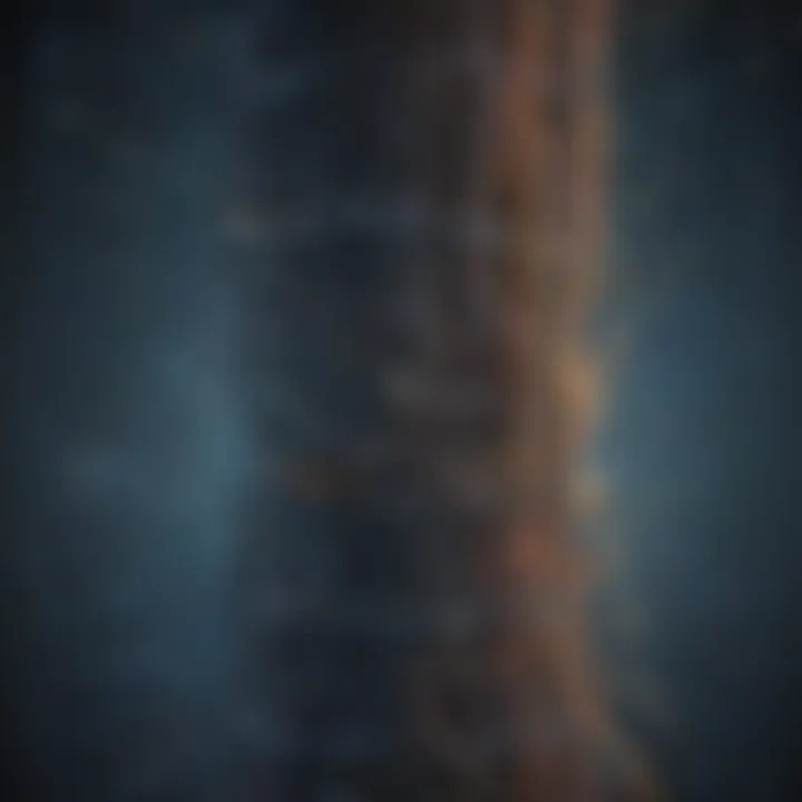 Complex Data Structures