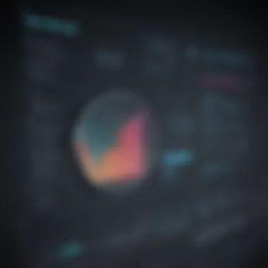 Innovative Data Visualization