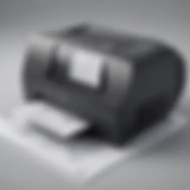 Innovative Printing Technology Innovative Printing Technology